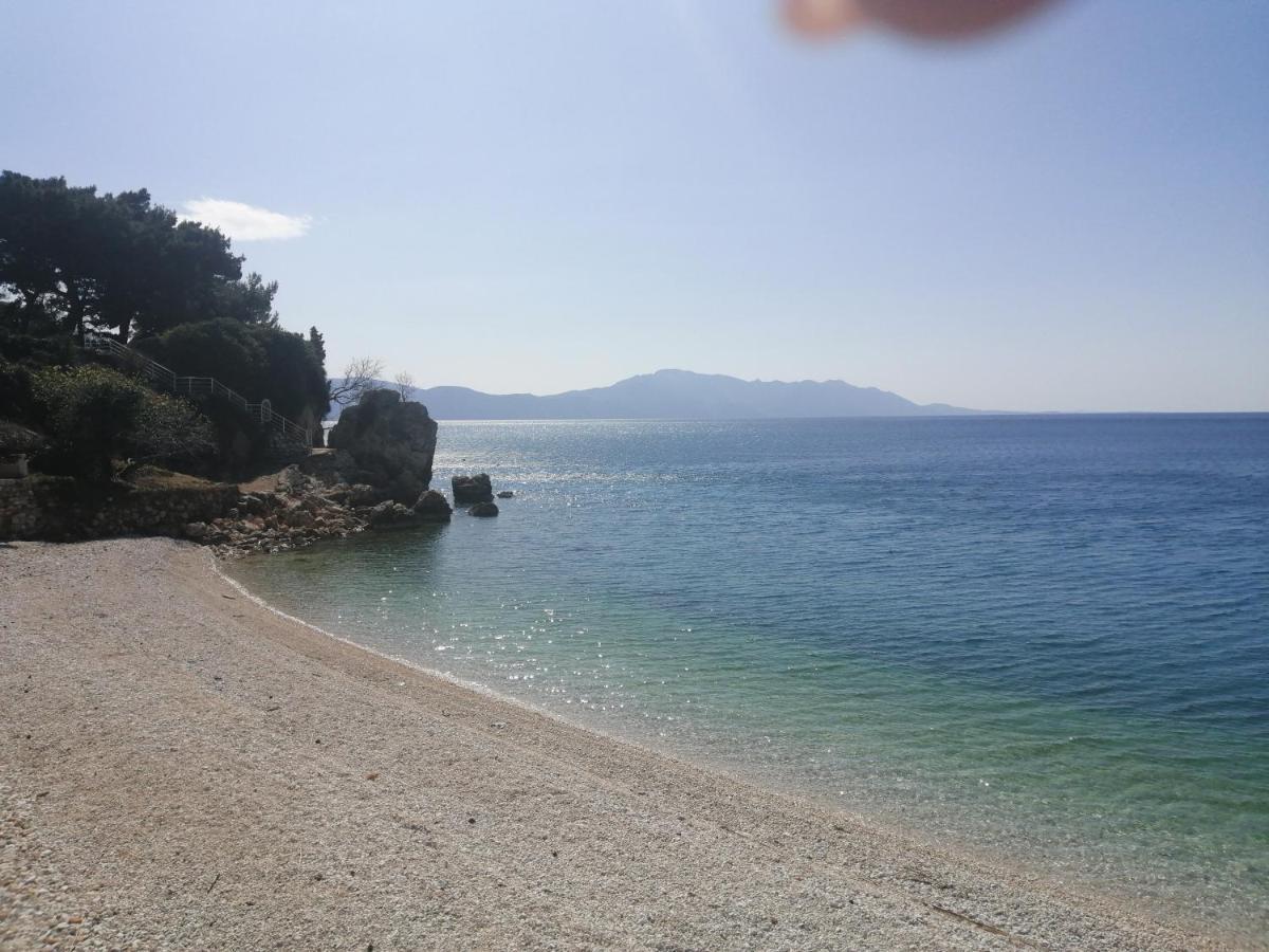 Villa Victoria Gradac  Eksteriør bilde