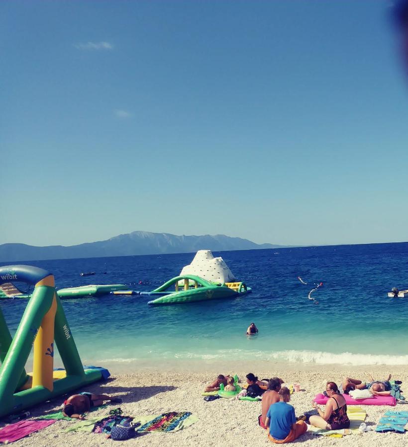 Villa Victoria Gradac  Eksteriør bilde