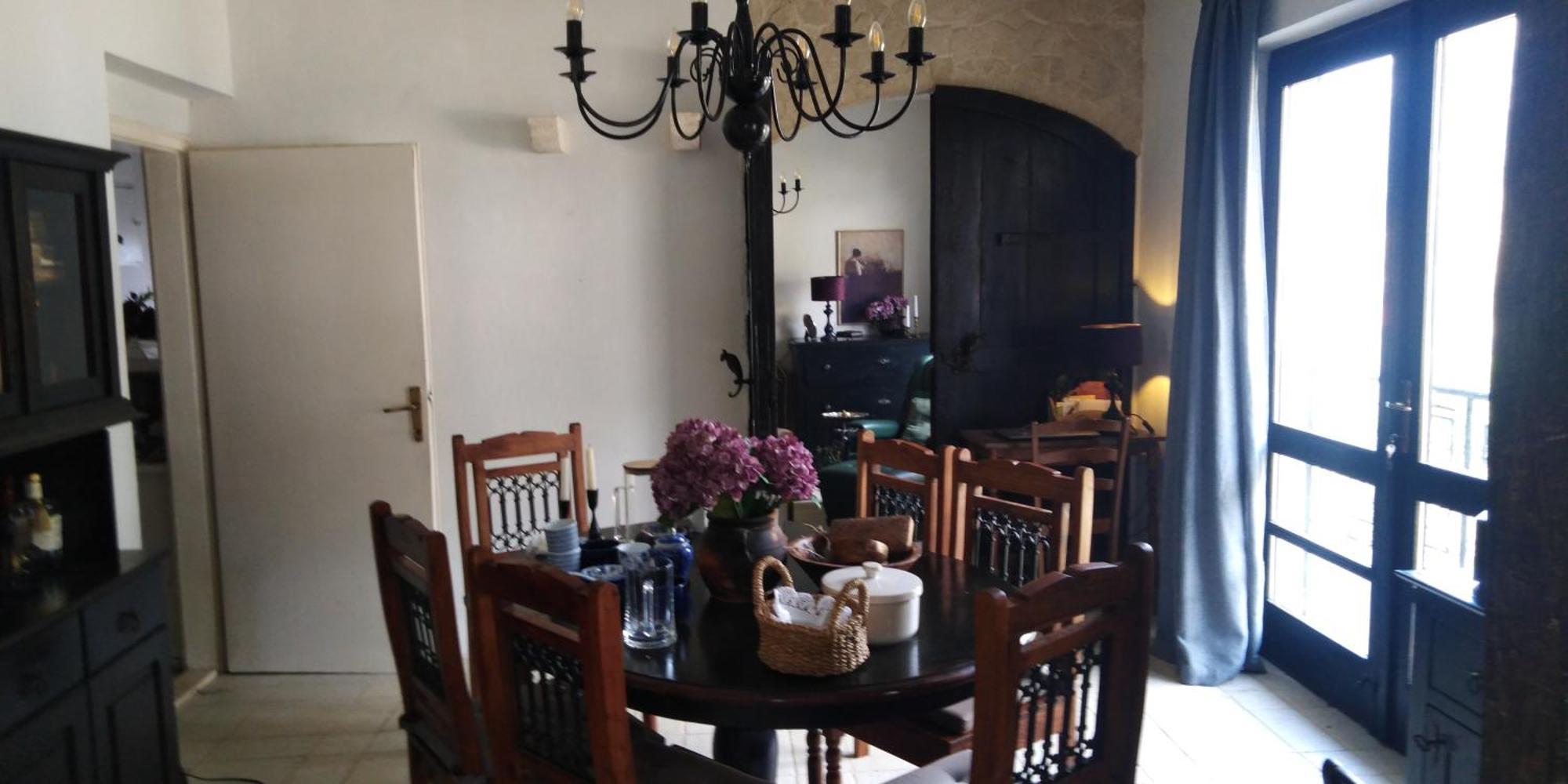 Villa Victoria Gradac  Eksteriør bilde