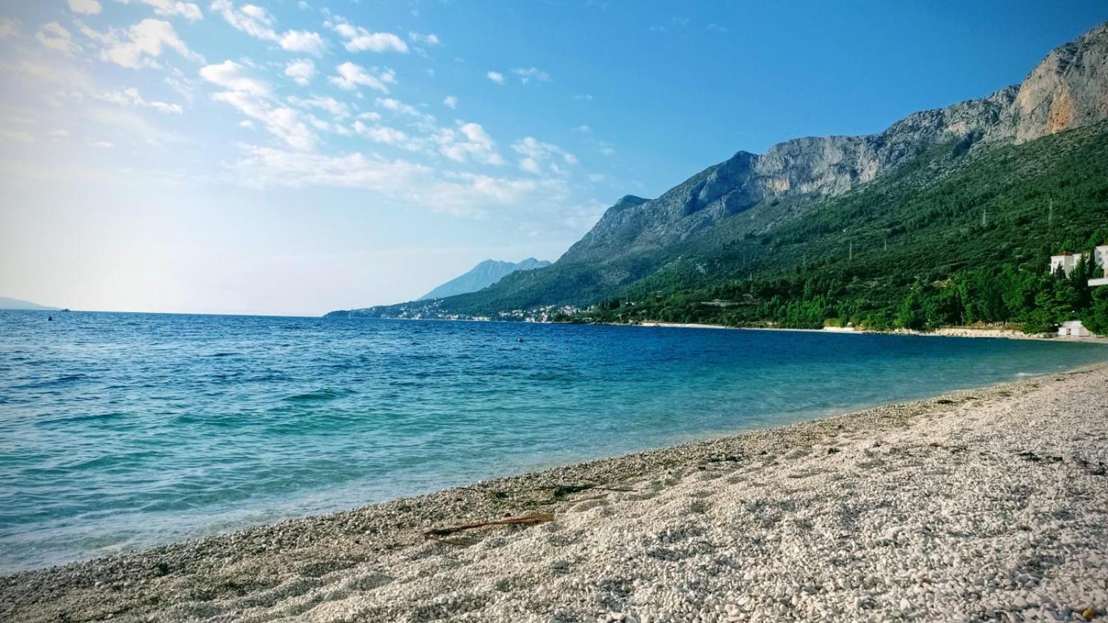 Villa Victoria Gradac  Eksteriør bilde
