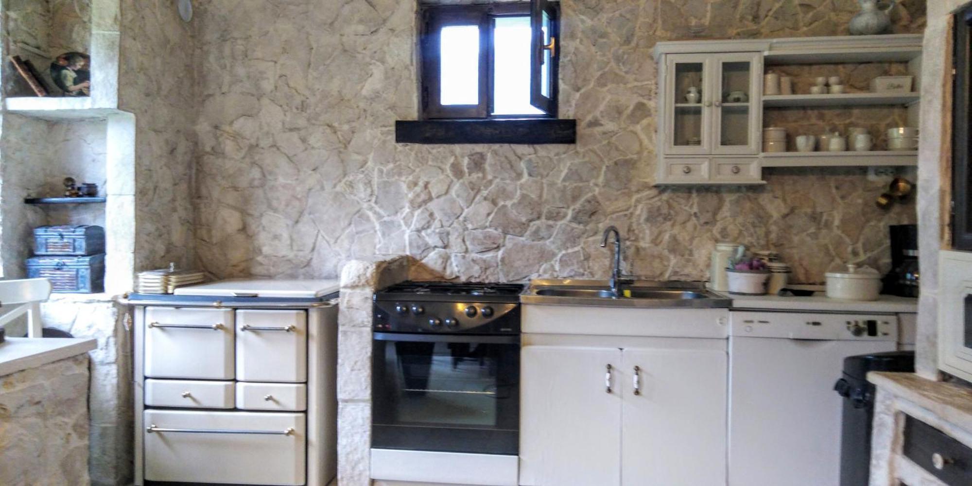Villa Victoria Gradac  Eksteriør bilde