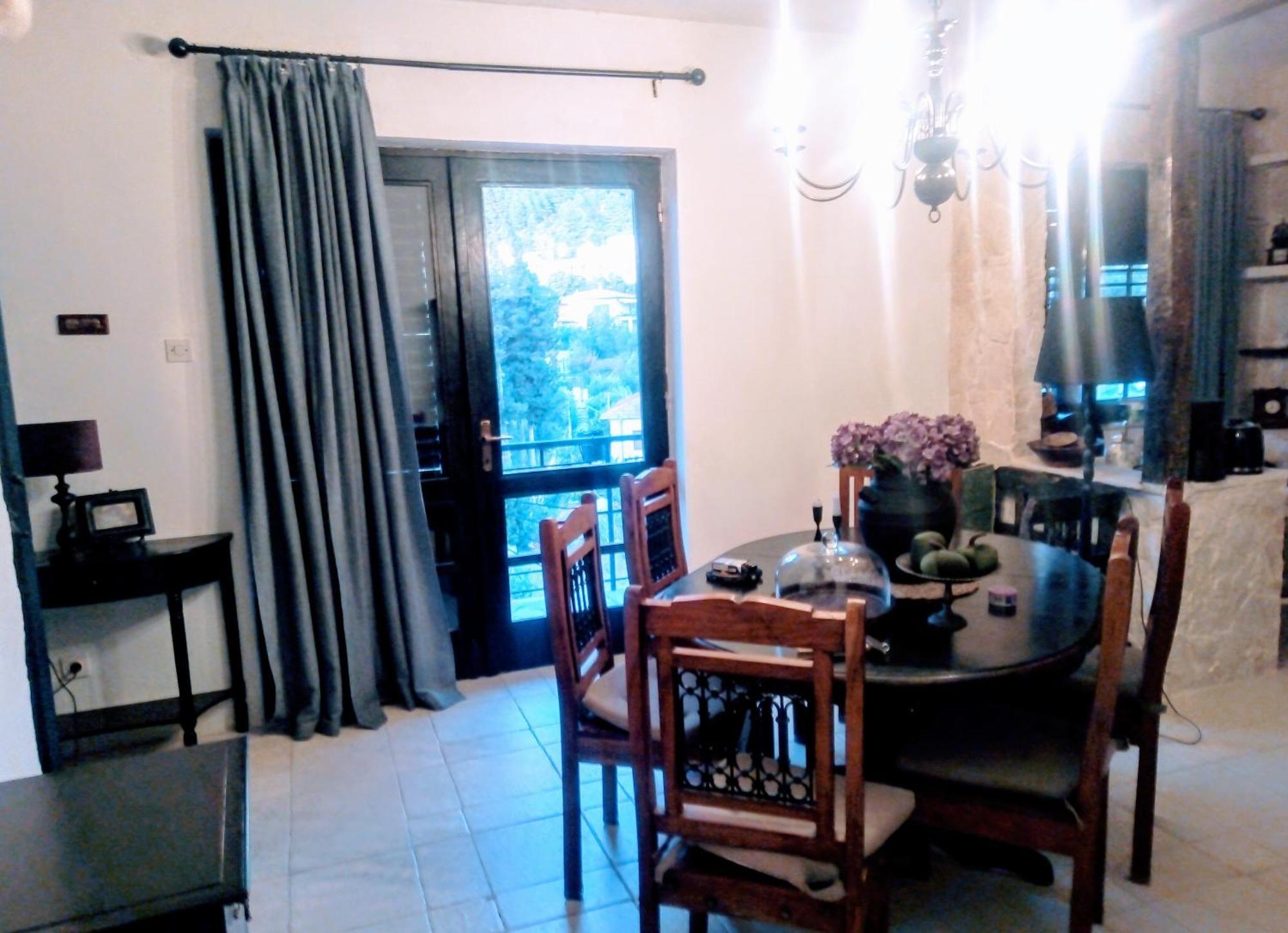 Villa Victoria Gradac  Eksteriør bilde